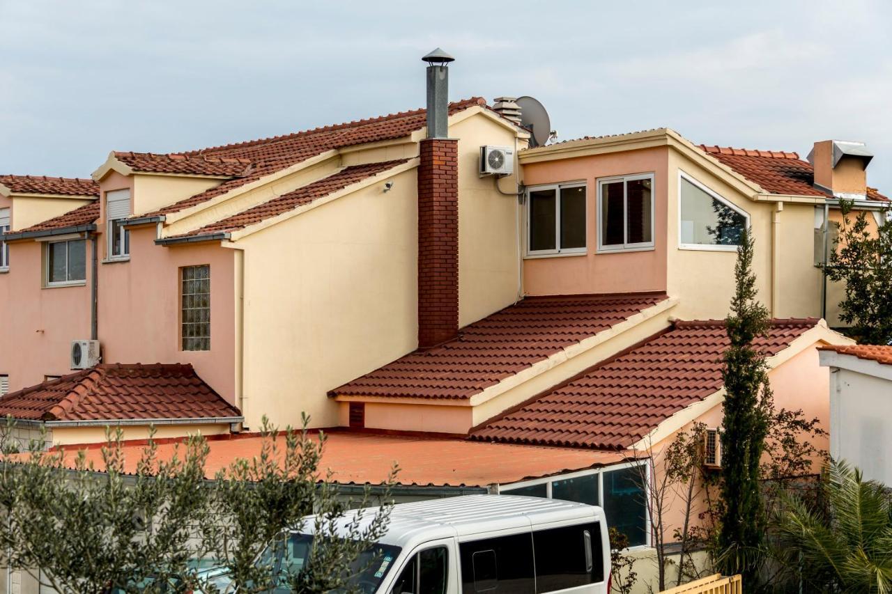 Apartment Alduk Split Exterior photo