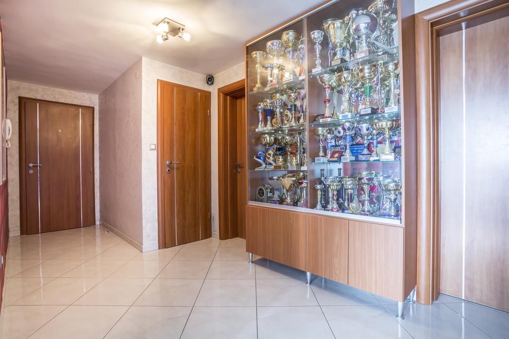 Apartment Alduk Split Exterior photo