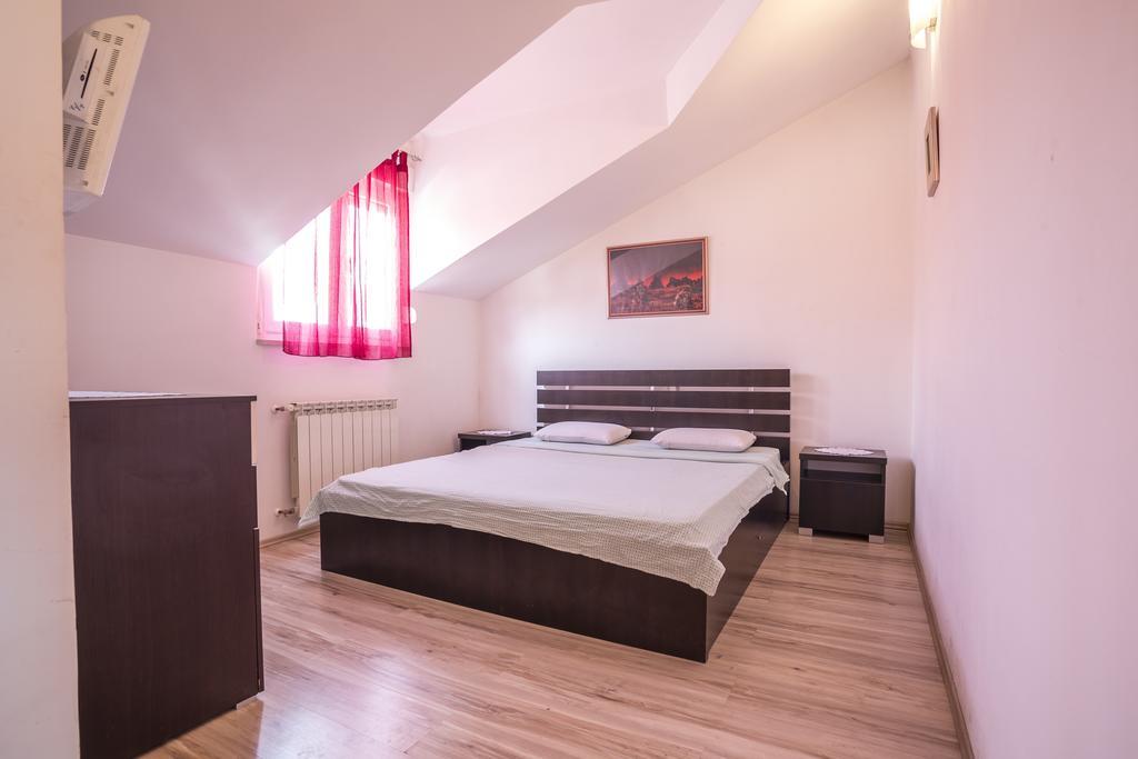 Apartment Alduk Split Exterior photo