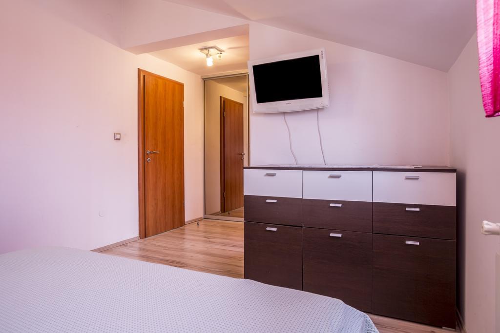 Apartment Alduk Split Exterior photo