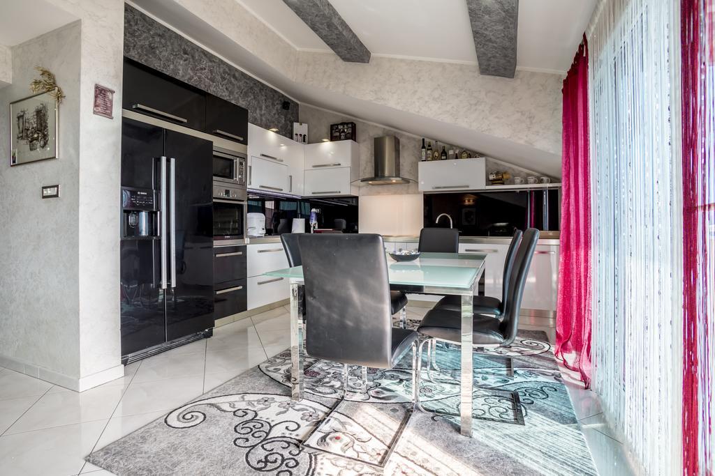 Apartment Alduk Split Exterior photo