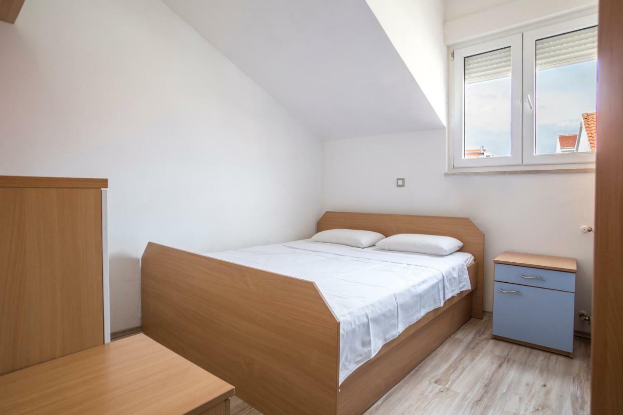 Apartment Alduk Split Exterior photo